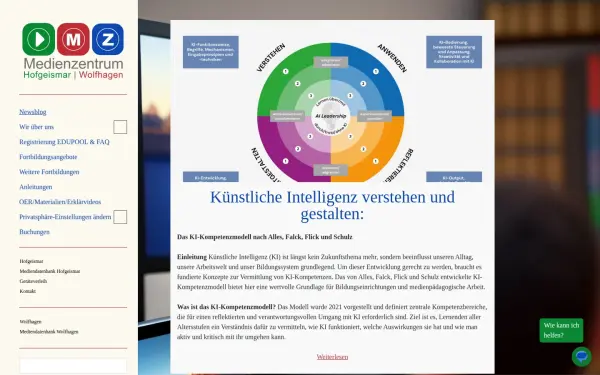 medienzentrum-wolfhagen.de