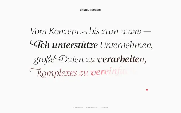danielneubert.de