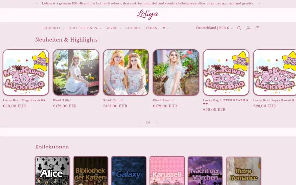 loliya.de