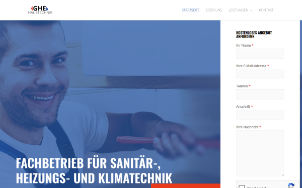 www.ghe-haustechnik.de
