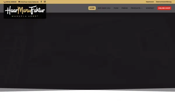 www.haar-manu-faktur.de