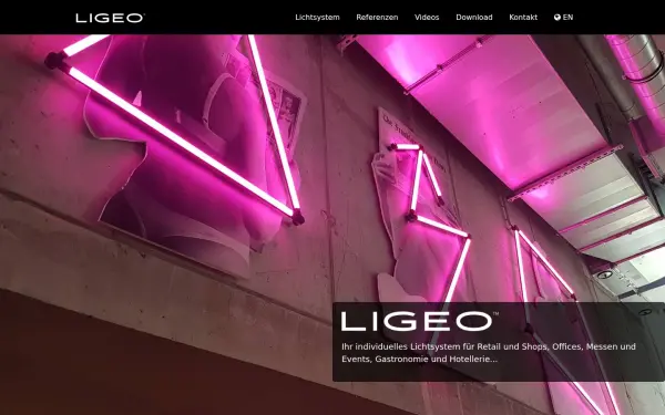 ligeo.de