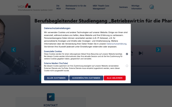 wda-akademie.de