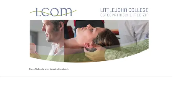 littlejohn-college.de