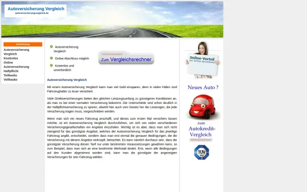 autoversicherungvergleich.de