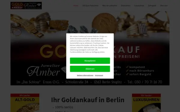 goldankauf-amber.de