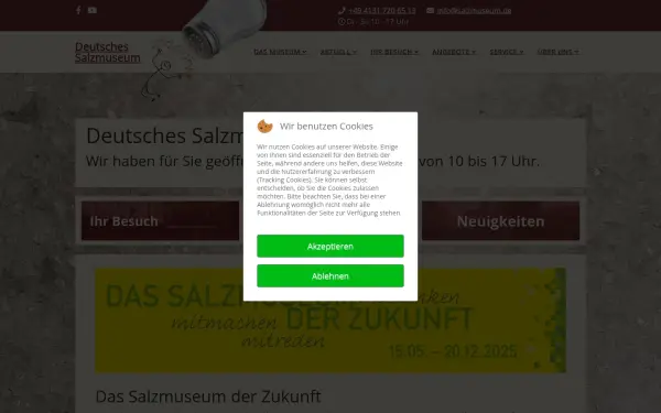 deutsches-salzmuseum.de