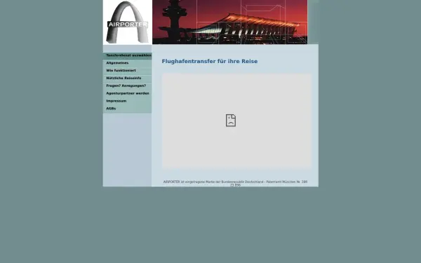 airporter.de