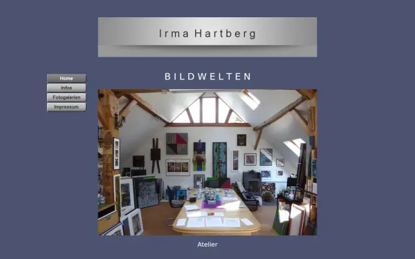 hartberg-art.de