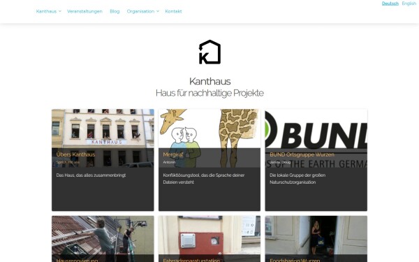 kanthaus.online