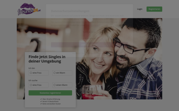 freunde.oe24.at