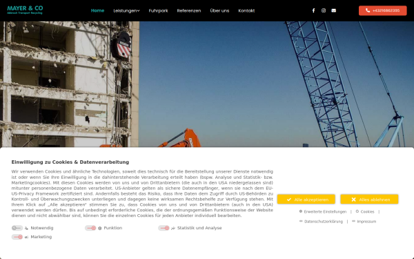 www.mayer-abbruch.at
