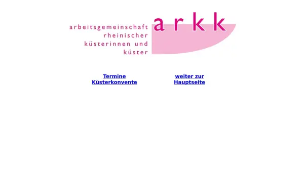 arkk.de