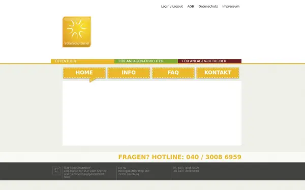 www.dersolarschutzbrief.de