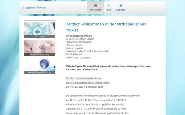 dr-scharf.docsite.de