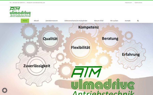 atm-antriebstechnik.com