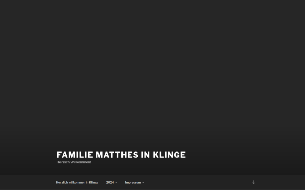 www.matthes-klinge.de