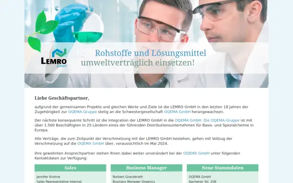 lemro.de