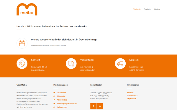 www.meiba.de