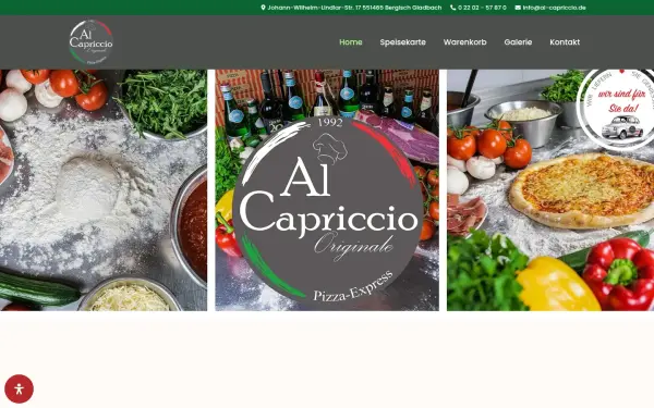 al-capriccio.de