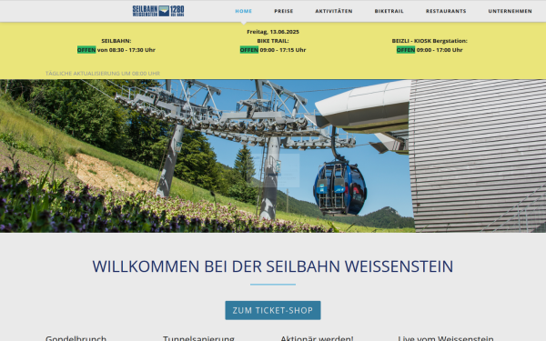seilbahn-weissenstein.ch
