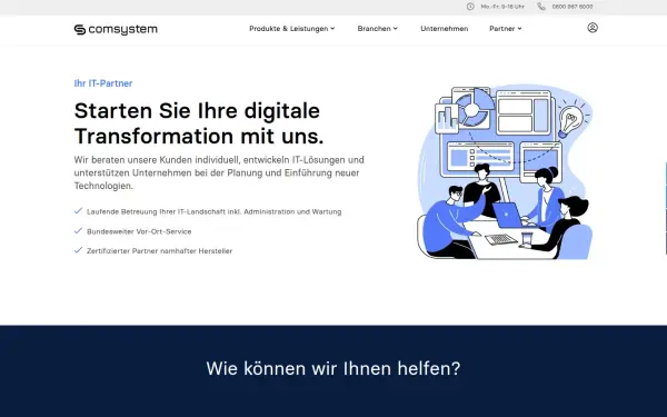 www.comsystem.de