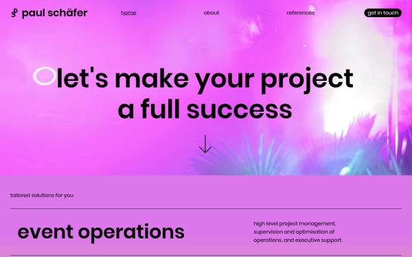 www.paulschaefer.biz