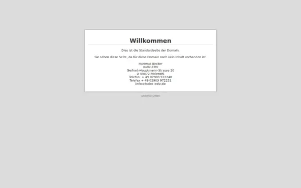habe-edv.de