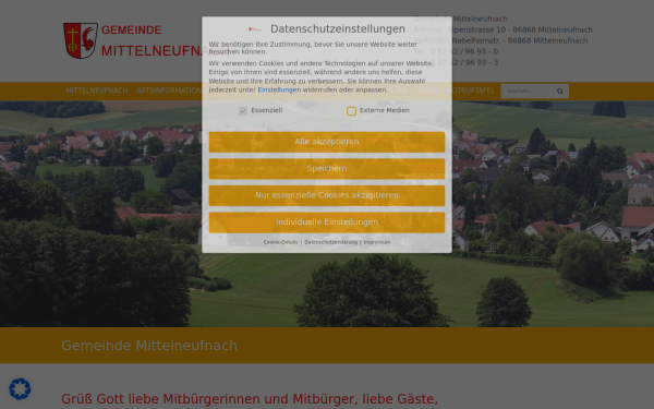 www.mittelneufnach.de