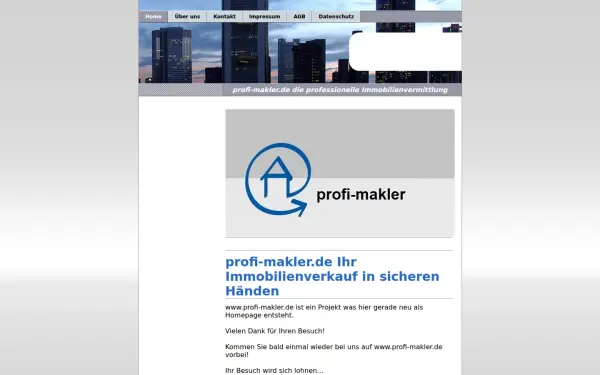www.profi-makler.de