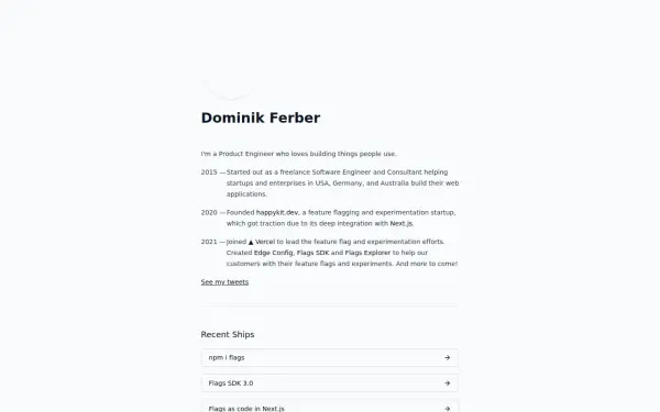 www.dferber.de