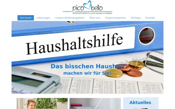 agentur-picobello.eu