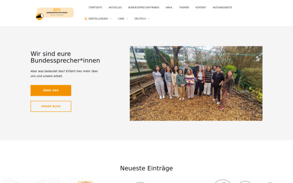 bundessprecher.net