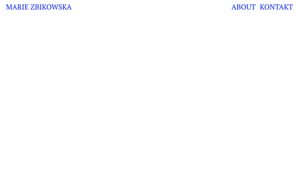 mariezbikowska.de