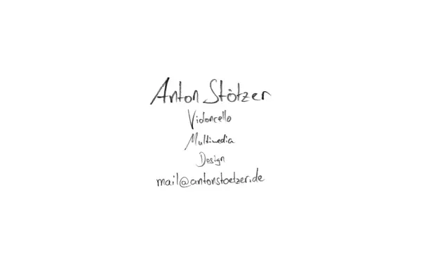 www.antonstoetzer.de
