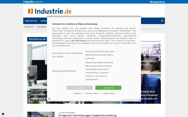 industrie.de