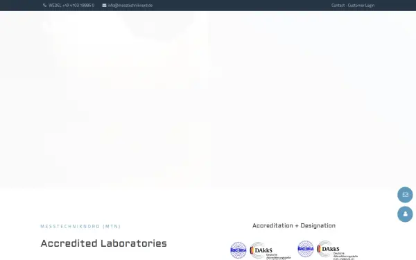 www.messtechniknord.de