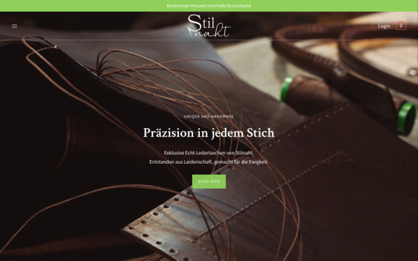 stilnaht.de