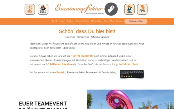 www.eventmanufakturberlin.de