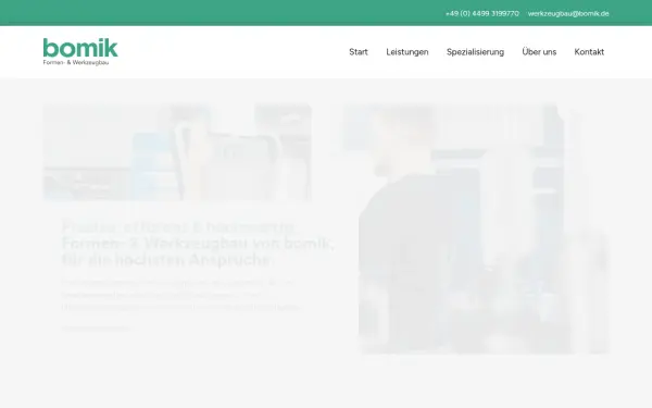 bomik-werkzeugbau.de
