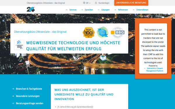 www.24translate.ch