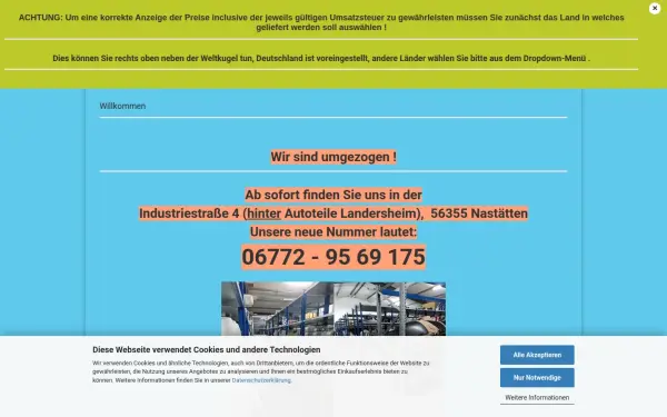 www.autoteile-ehring.de