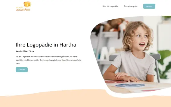 www.logopaedie-beckert.de