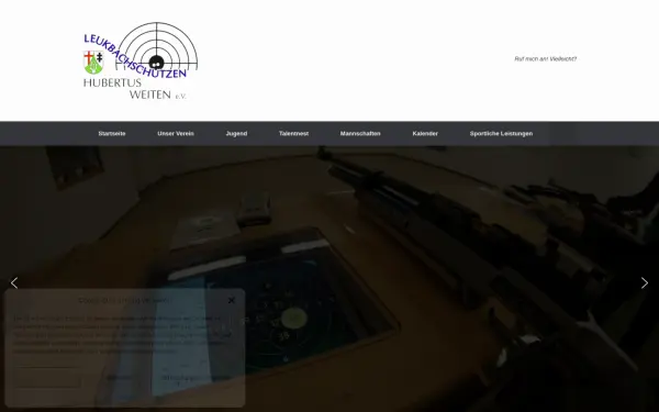 www.leukbachschuetzen.de
