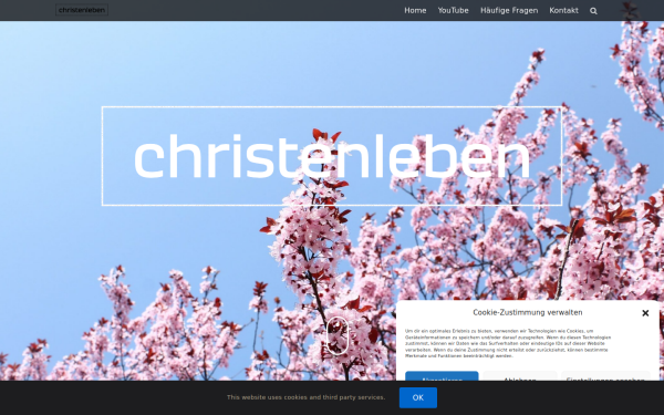 christenleben.at
