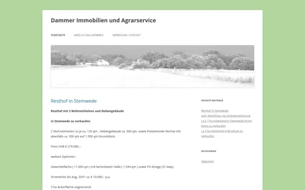 dammerimmobilien.de