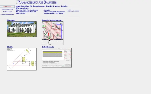 dl-ingenieurbau.de