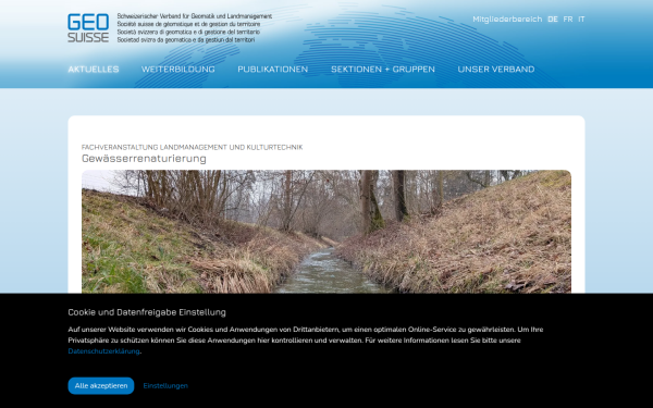 www.geosuisse.ch
