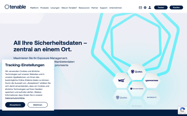 de.tenable.com