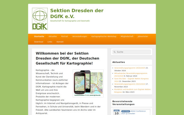 dresden.dgfk.net